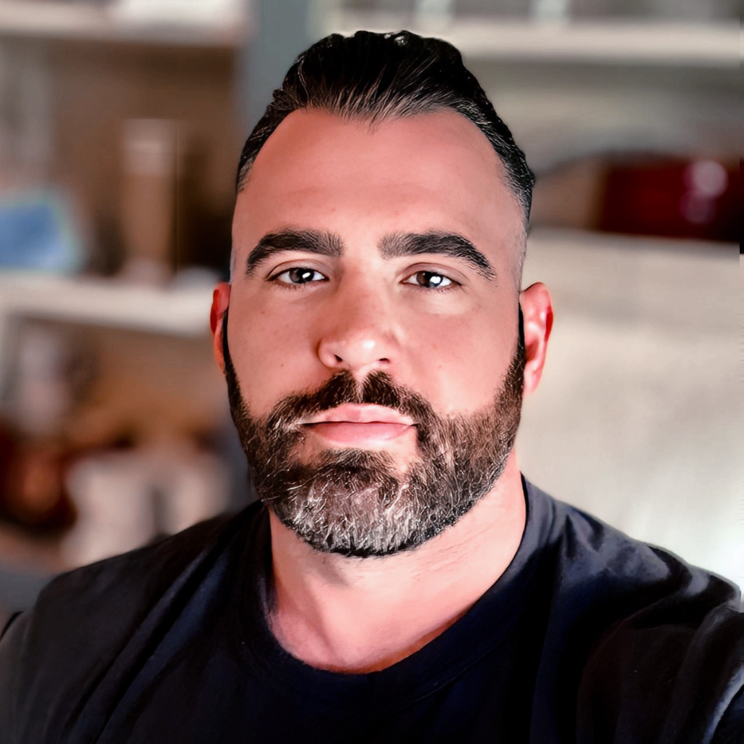 Ben Long, CEO of BuildWell Industries LLC